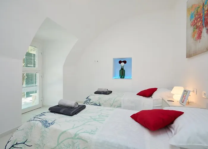 Barbara's Garden Dubrovnik