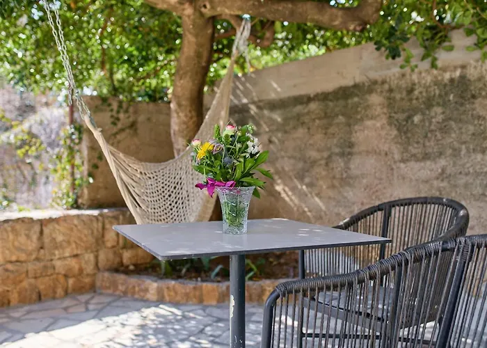 Barbara's Garden * Dubrovnik