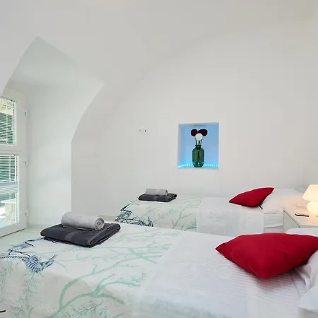 Barbara's Garden Dubrovnik