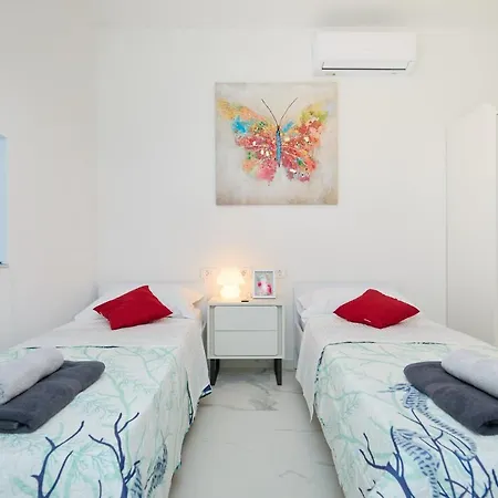 Barbara's Garden Dubrovník