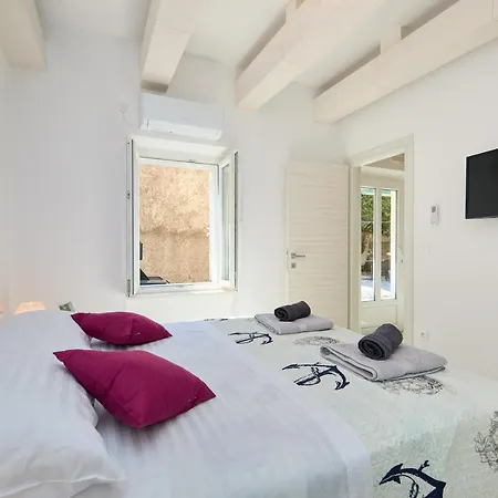 Apartment Barbara's Garden