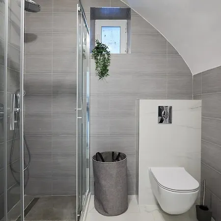 Barbara's Garden Apartmán Dubrovník