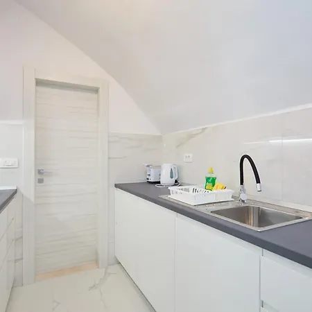 Barbara's Garden Apartment Dubrovnik