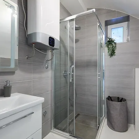 Barbara's Garden Apartment Dubrovnik