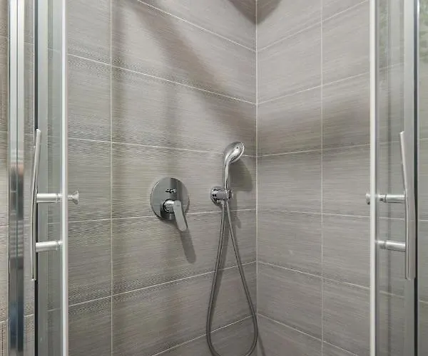 Barbara's Garden דוברובניק