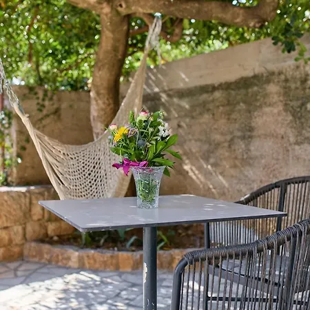 Barbara's Garden * Ντουμπρόβνικ