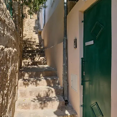 Barbara's Garden Lejlighed Dubrovnik