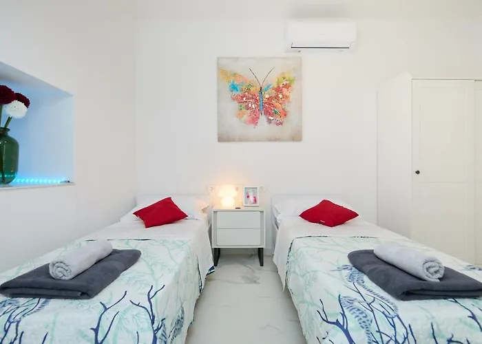 Barbara's Garden Dubrovnik