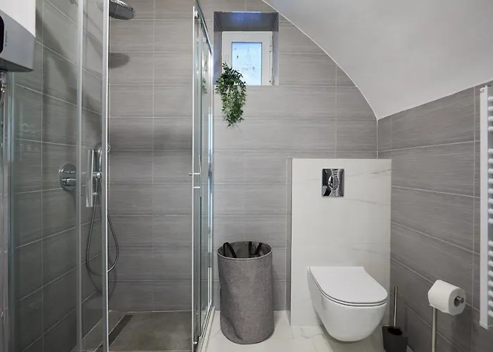 Barbara's Garden Lejlighed Dubrovnik